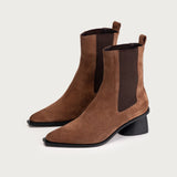 Vela Sigaro Suede