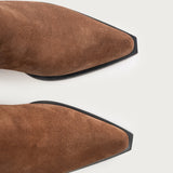 Vela Sigaro Suede