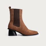 Vela Sigaro Suede