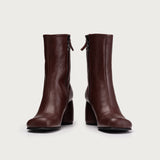Nuda Brown