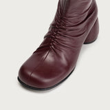 Velora Burgundy