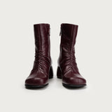 Velora Burgundy