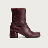 Velora Burgundy