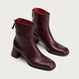 Fortina Burgundy