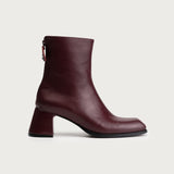 Fortina Burgundy
