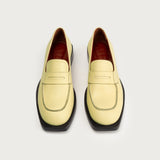 Piet Yellow