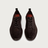 Philo Brown Suede