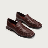 Strata Brown