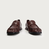 Strata Brown