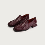 Strata Burgundy