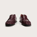 Strata Burgundy