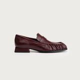 Strata Burgundy