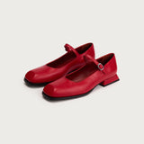 Quadra Red