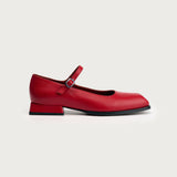 Quadra Red
