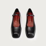 Quadra Black