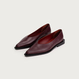 Umbra Burgundy