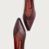 Umbra Burgundy