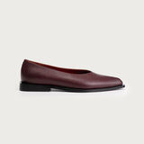 Umbra Burgundy