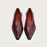 Umbra Burgundy