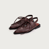 Vanta Brown