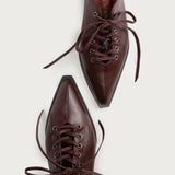 Vanta Brown