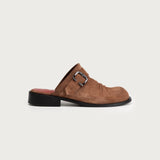 Tondra Sigaro Suede