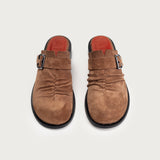 Tondra Sigaro Suede