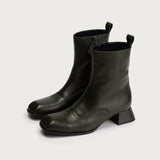 Corte Khaki Green