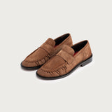 Pera Sigaro Suede