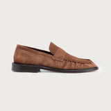 Pera Sigaro Suede