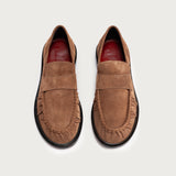 Pera Sigaro Suede