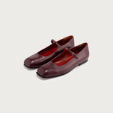 Quadra 2.0 Burgundy