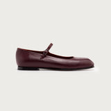 Quadra 2.0 Burgundy