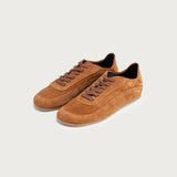 Terra Cuoio Suede