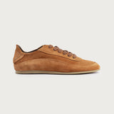 Terra Cuoio Suede