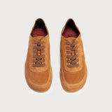 Terra Cuoio Suede