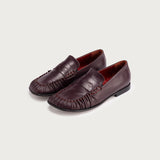 Prugna Burgundy