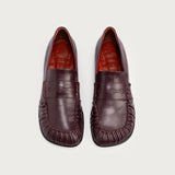 Prugna Burgundy