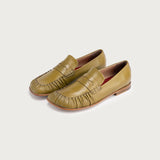 Prugna Olive Green