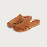 Venta Cuoio Suede
