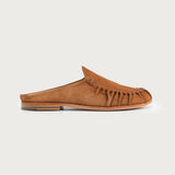 Venta Cuoio Suede