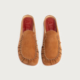 Venta Cuoio Suede