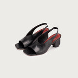 Abyss Black