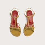 Pia Olive Green