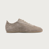 Terra Men Stone Suede