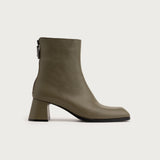 Fortina Burnt Olive