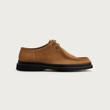 Rivelo Camel Suede