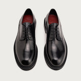 Tosto Black Gloss