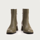 Fortina Burnt Olive