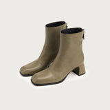 Fortina Burnt Olive